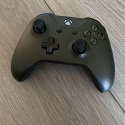 Xbox Controller