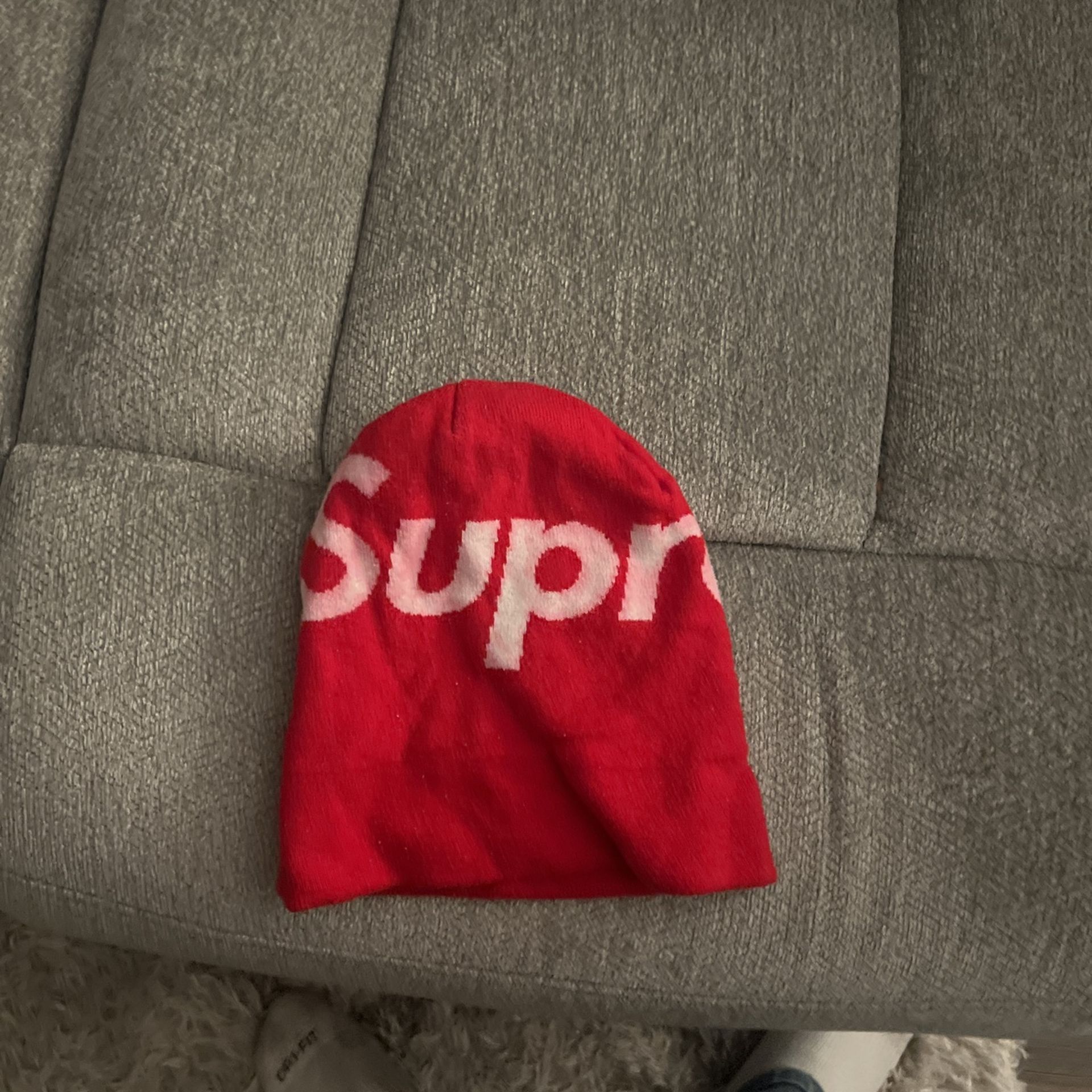 Supreme Beanie