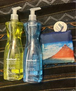 Kitchen Bundle ($45 value)