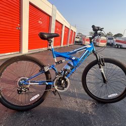 Bicycle