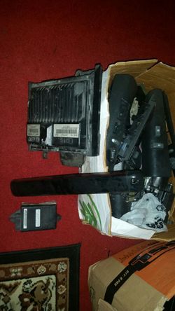 95-97 chevy blazer parts