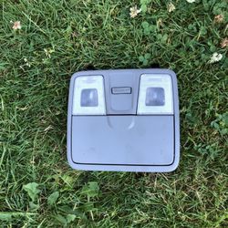 Dome Light / Eyewear Storage For 2015-17 Hyundai Accent 