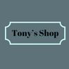 Tony’s Shop 