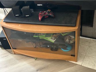 Tv stand
