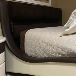 Modern Bedroom Set 