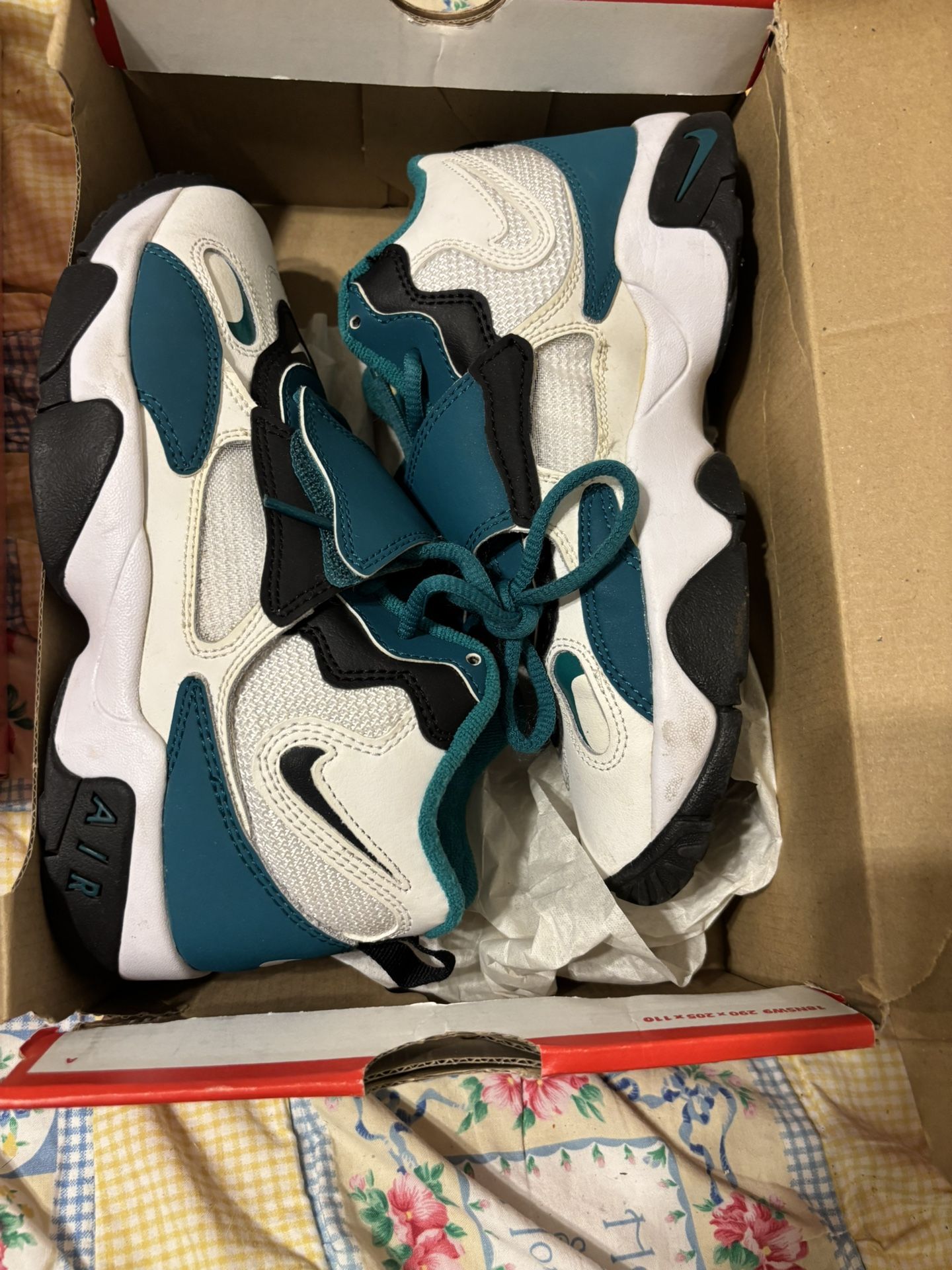 Nike Tennis Shoes
