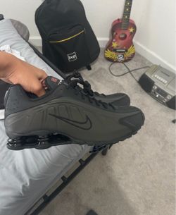 Nike Shoe