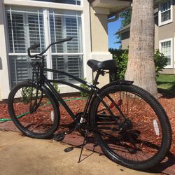 Schwinn swindler sale