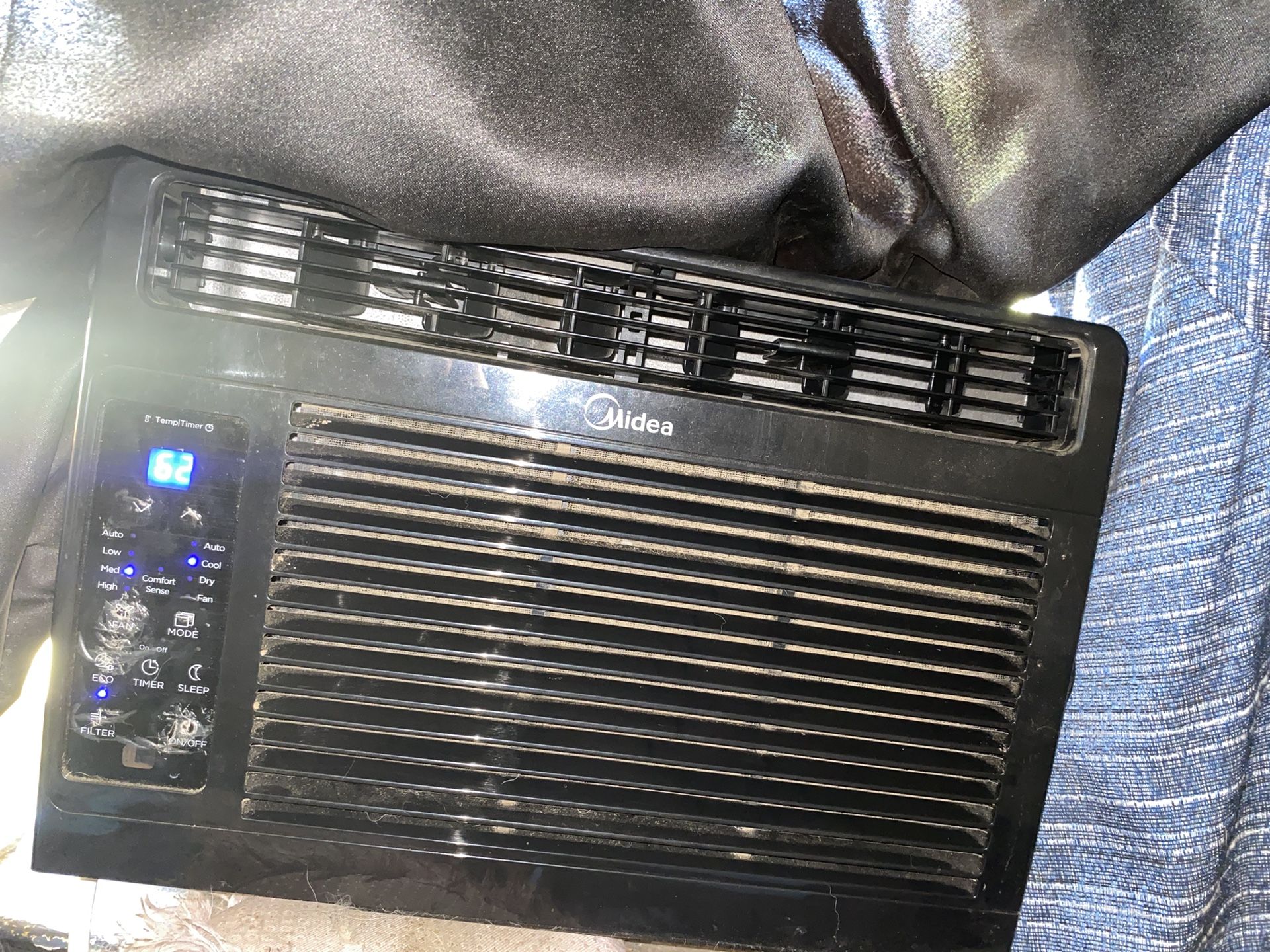 Window Ac