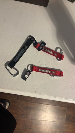 NFL Key Chain