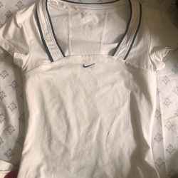 Nike Dri-Fit shirt