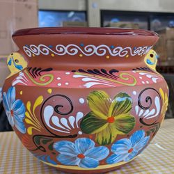 💥🪴Talavera Pot 💥  💥Talavera & Clay Pottery 12031 Firestone Blvd Norwalk CA Open Every Day From 9am To 7pm