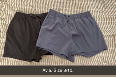 Athletic Shorts