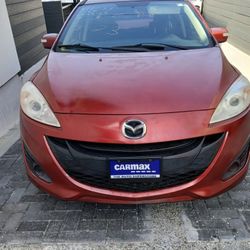 Mándame 5 Año 2014 Con 143 Mil Millas A TODA PRUEBA Mecanica