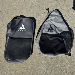 Joola Pickleball bags - $10ea
