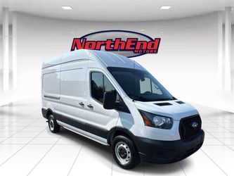 2023 Ford Transit-350 Cargo Van
