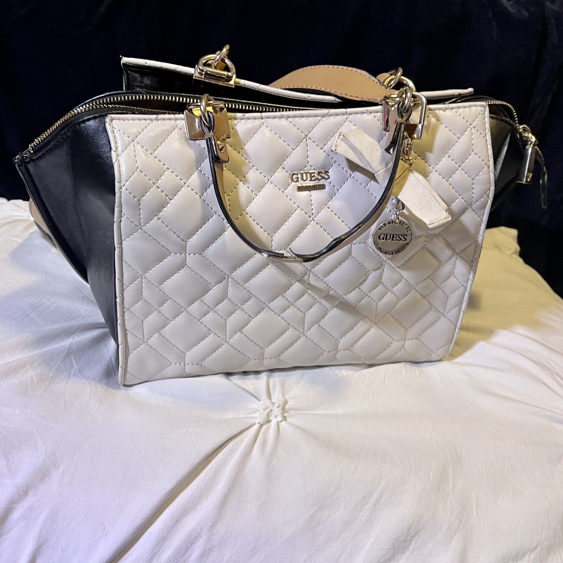 Guess Purse