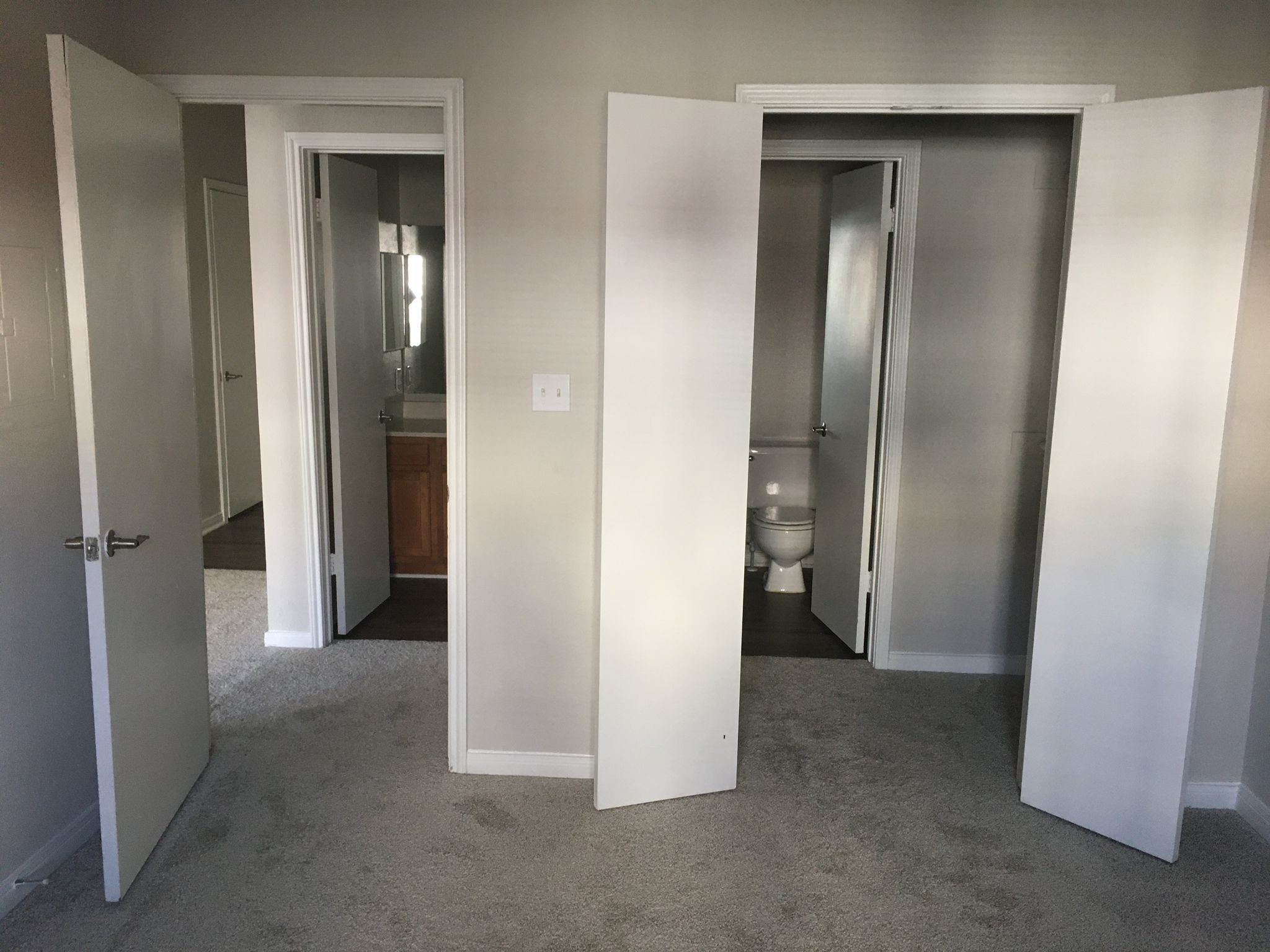 1Bed 1 Bath