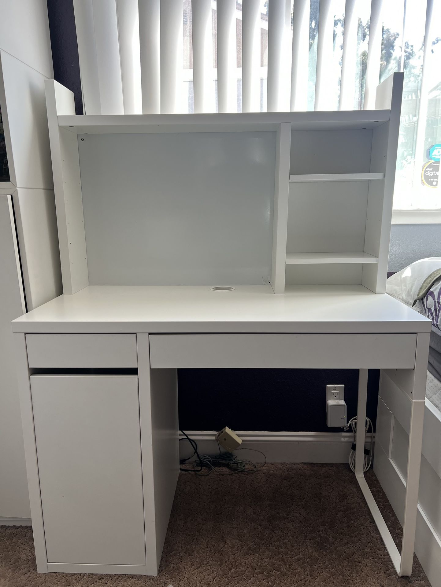 Computer Desk