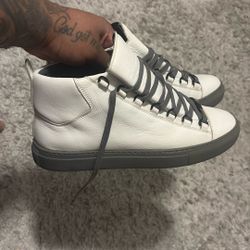 Balenciaga Shoes