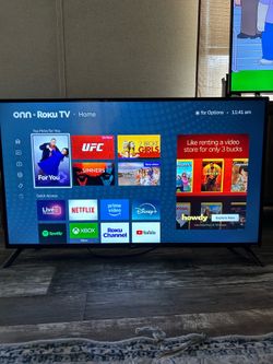 Roku TV