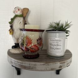 Candle Holder 