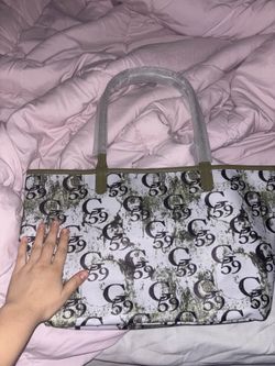 G59/$ucideboy$ tote/purse