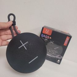 Speaker Bluetooth 