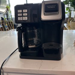 Coffee Maker