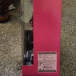 Becky Wheelchair Barbie W/  Wheelchair 