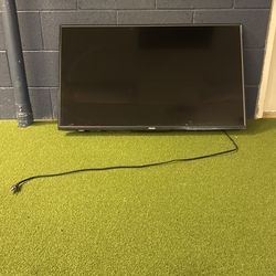 Toshiba 38” LED Tv