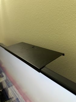 Over Tv Mount