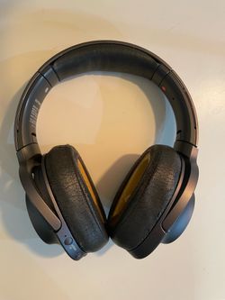 Sony h.ear on 2 Bluetooth Noise-Cancelling Headset - Used