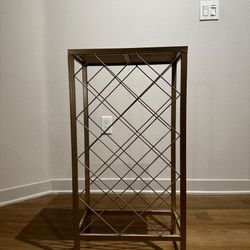 Wine Rack