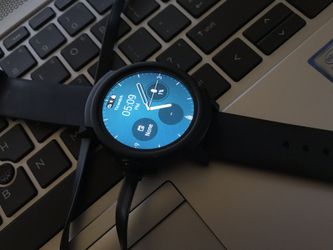 Ticwatch E