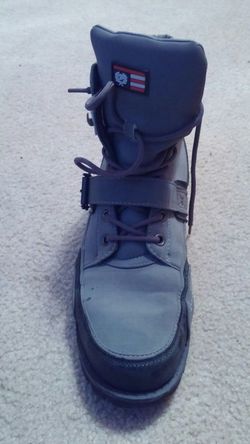 Phat Farms for the low