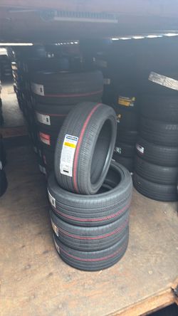 235/40/19 goodyear eagle touring cheap barato