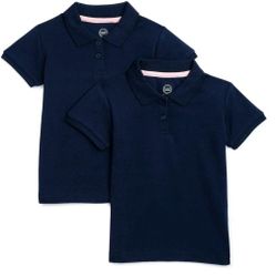 Uniform Shirts Size 5T