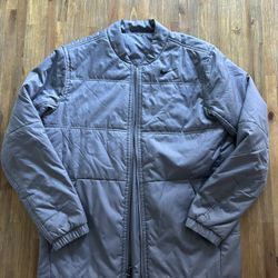 Nike Jacket Reversible Vintage
