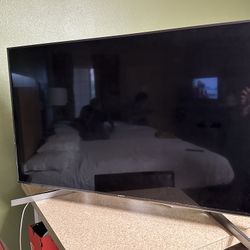 Sony TV Broken