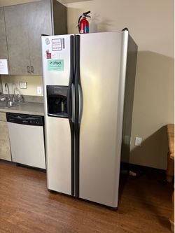 Fridge