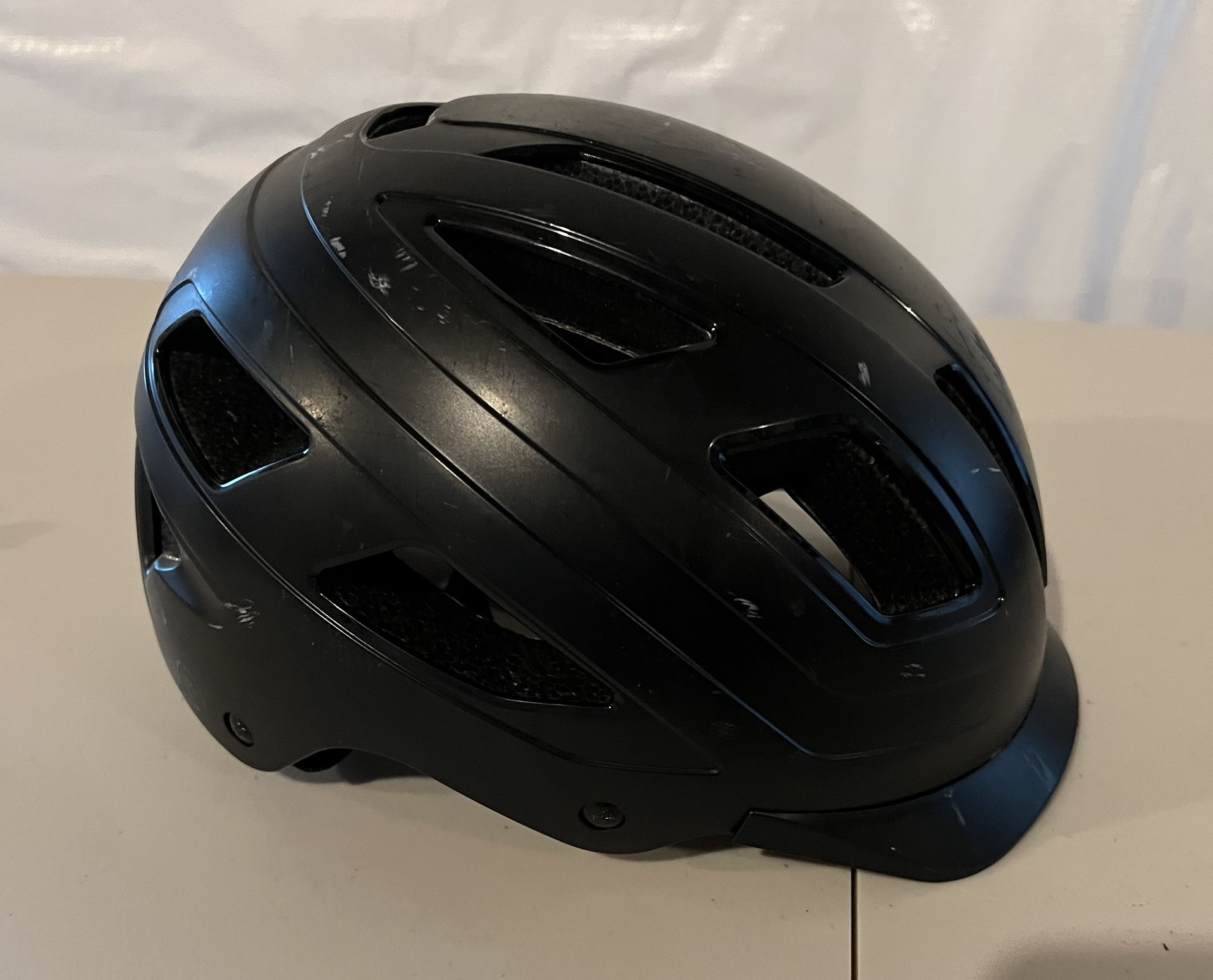 Kali Cruz Plus Helmet
