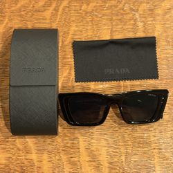 Prada Sunglasses 
