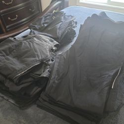 Women Medical Scrubs