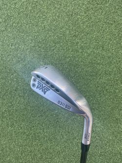 PXG gen2 sgi 5 iron