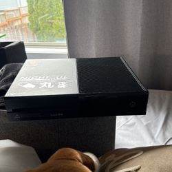 Xbox One 