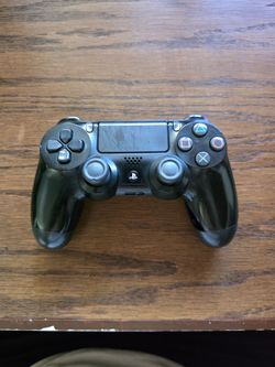 Sony PS4 DualShock 4 Wireless Controller
