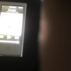 iPod Nano