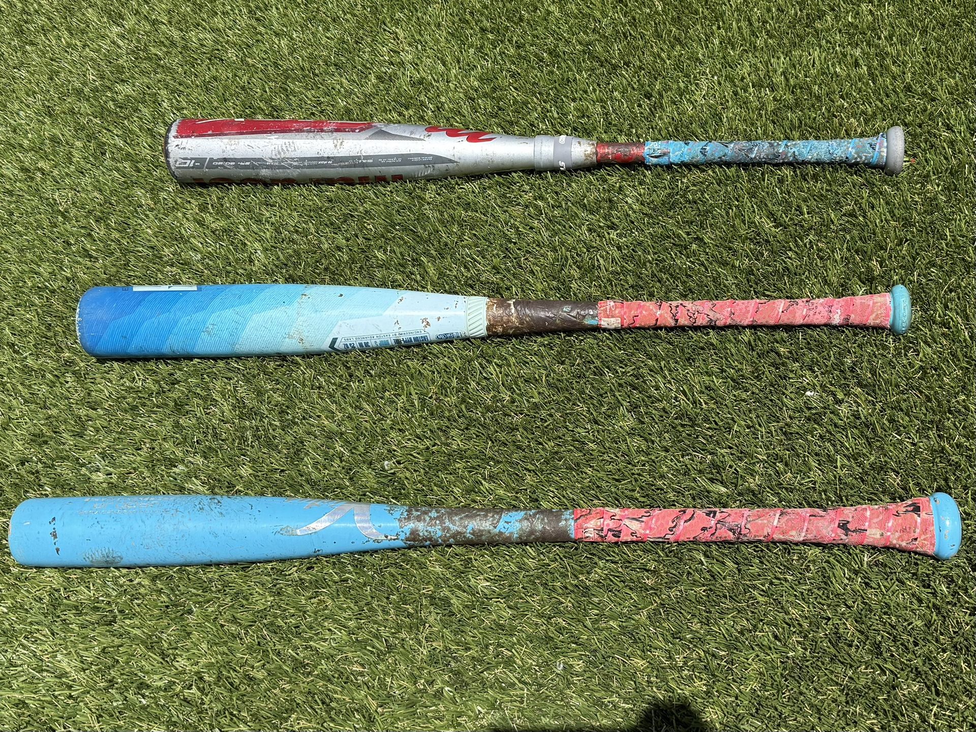 Travel And Wood Bat