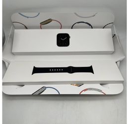 Applewatch Series 6 44mm Stainless steel⌚️⌚️